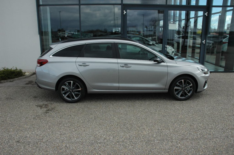 i30 Kombi - PD GO Plus 1.0 T-GDI c6ku1-OO3/O6 - 0