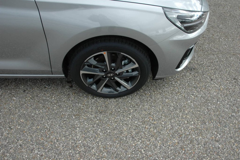 i30 Kombi - PD GO Plus 1.0 T-GDI c6ku1-OO3/O6 - 1