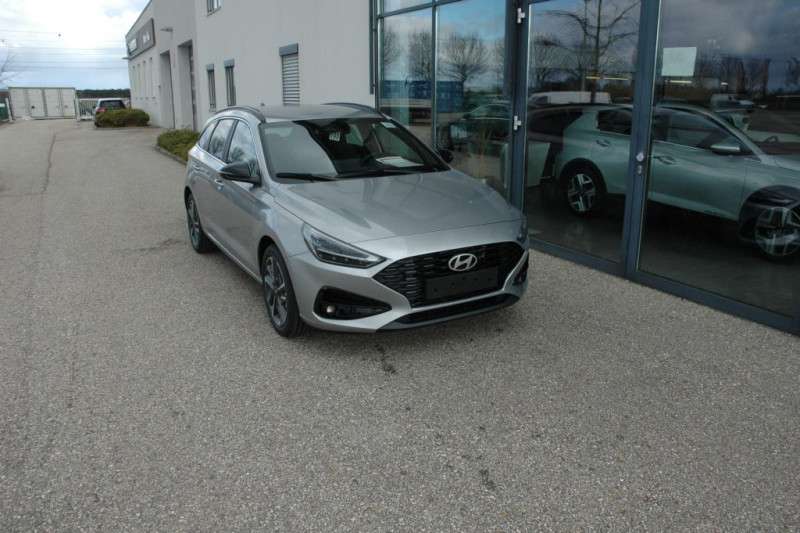 i30 Kombi - PD GO Plus 1.0 T-GDI c6ku1-OO3/O6 - 2