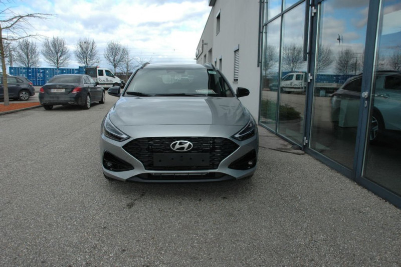 i30 Kombi - PD GO Plus 1.0 T-GDI c6ku1-OO3/O6 - 3