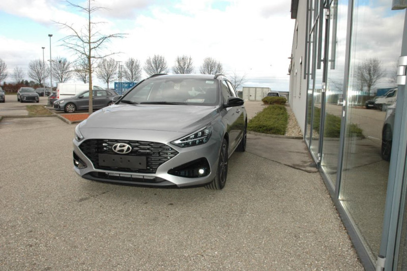 i30 Kombi - PD GO Plus 1.0 T-GDI c6ku1-OO3/O6 - 4