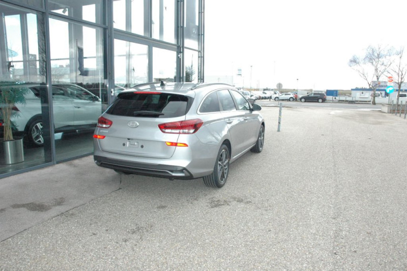 i30 Kombi - PD GO Plus 1.0 T-GDI c6ku1-OO3/O6 - 5