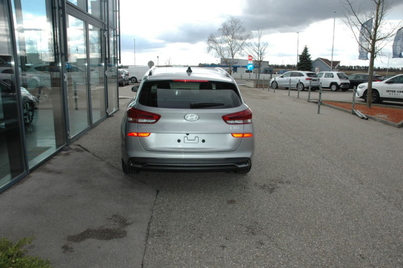 i30 Kombi - PD GO Plus 1.0 T-GDI c6ku1-OO3/O6 - 6