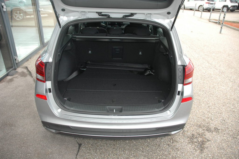 i30 Kombi - PD GO Plus 1.0 T-GDI c6ku1-OO3/O6 - 8