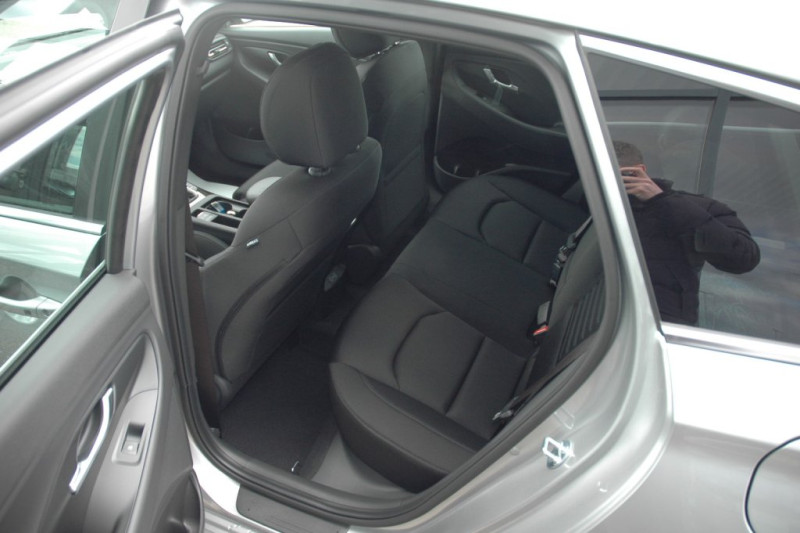 i30 Kombi - PD GO Plus 1.0 T-GDI c6ku1-OO3/O6 - 9