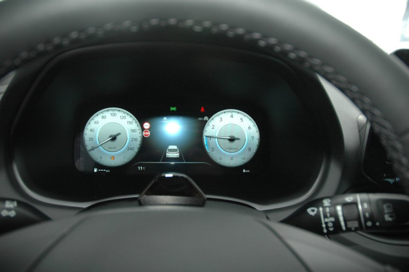 i30 Kombi - PD GO Plus 1.0 T-GDI c6ku1-OO3/O6 - 11