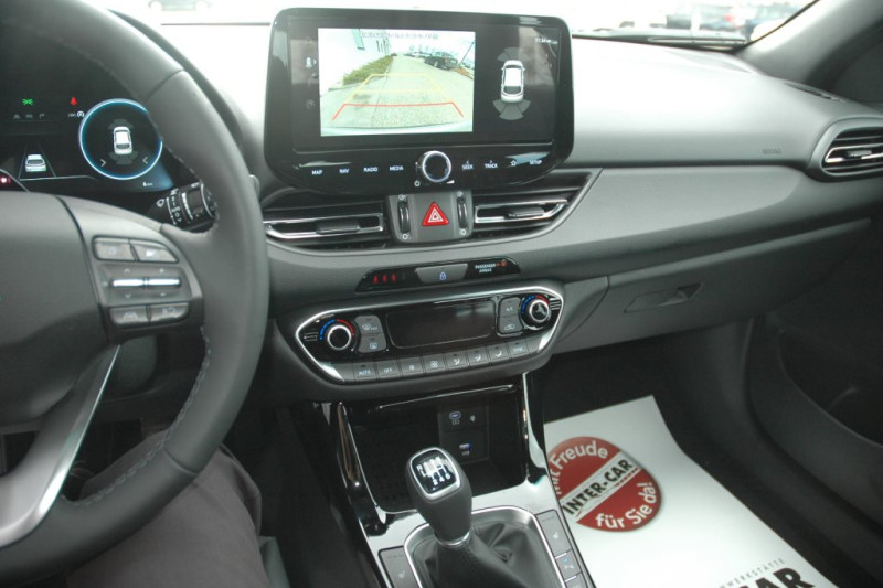 i30 Kombi - PD GO Plus 1.0 T-GDI c6ku1-OO3/O6 - 13