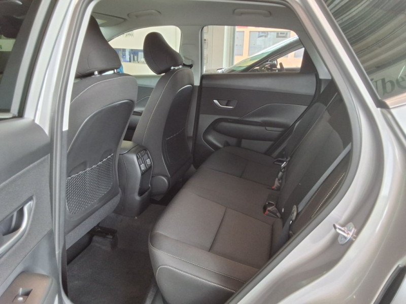 Kona (SX2) GO Plus 1.0 T-GDI 2WD k6bu1-OP6 - 4