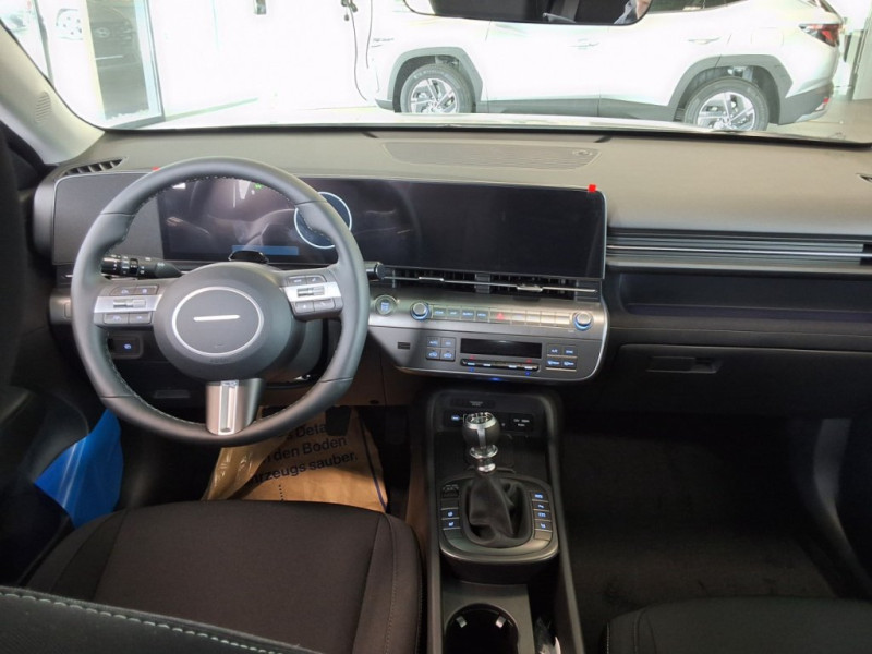 Kona (SX2) GO Plus 1.0 T-GDI 2WD k6bu1-OP6 - 5