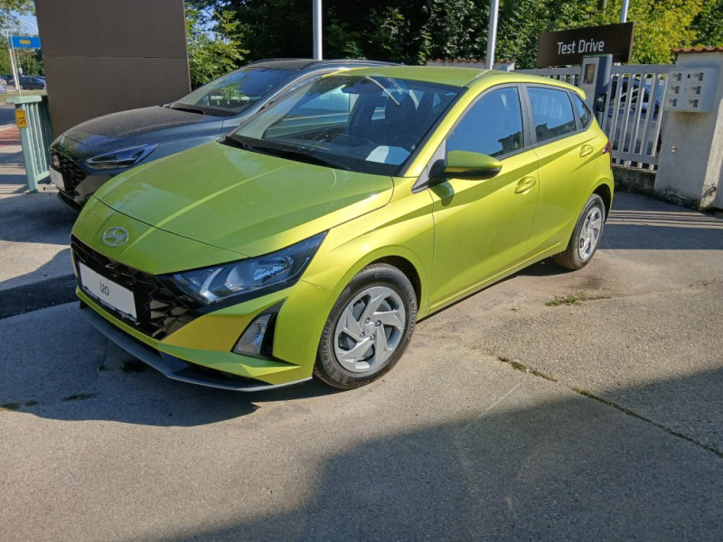 i20 (BC3) Smart Line 1.0 T-GDI b6bs1