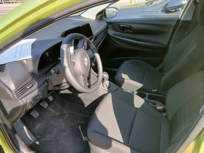 i20 (BC3) Smart Line 1.0 T-GDI b6bs1 - 4