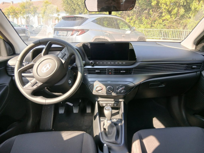 i20 (BC3) Smart Line 1.0 T-GDI b6bs1 - 5