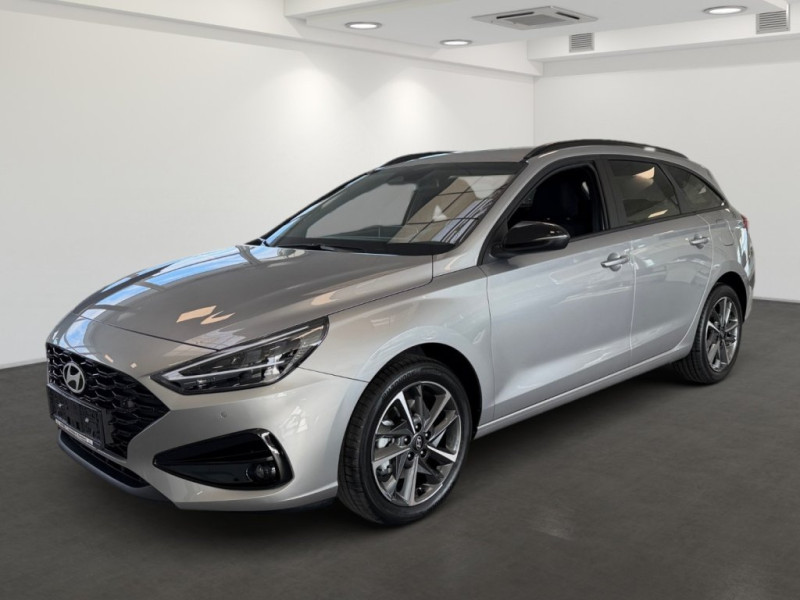 i30 Kombi - PD GO Plus 1.0 T-GDI c6ku1 - 0