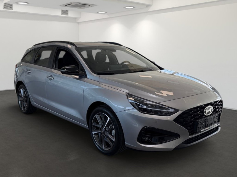 i30 Kombi - PD GO Plus 1.0 T-GDI c6ku1 - 1