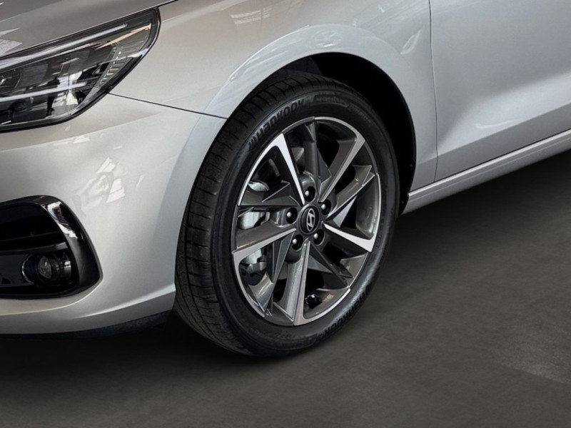 i30 Kombi - PD GO Plus 1.0 T-GDI c6ku1 - 5