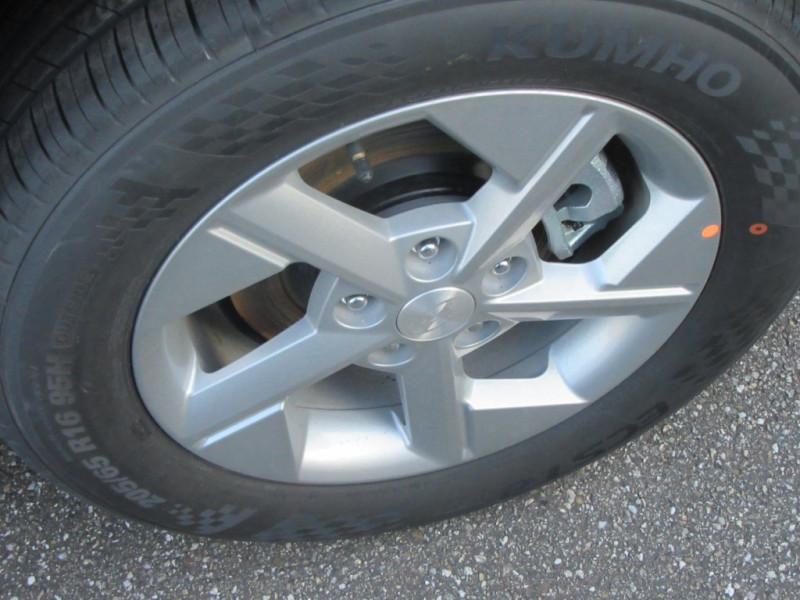 Kona (SX2) Smart Line 1.0 TGDI 2WD k6bs1 - 3