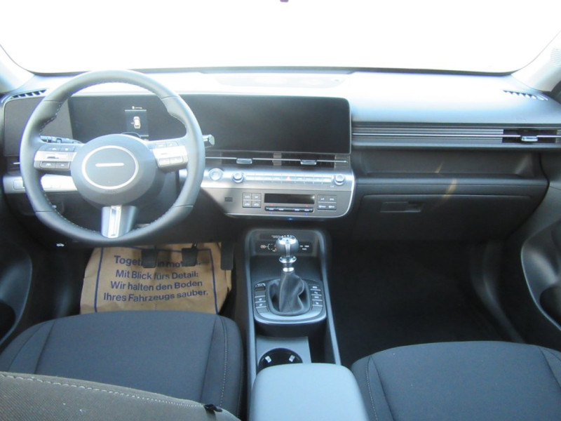 Kona (SX2) Smart Line 1.0 TGDI 2WD k6bs1 - 4