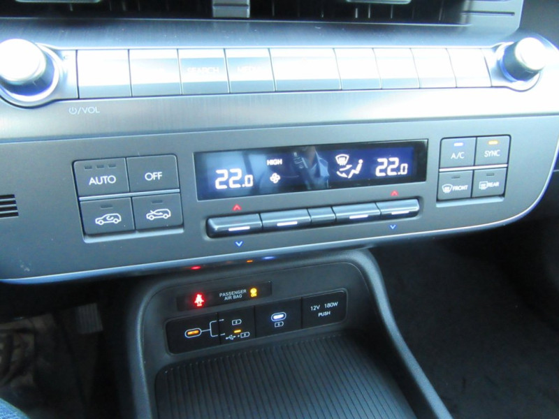 Kona (SX2) Smart Line 1.0 TGDI 2WD k6bs1 - 6