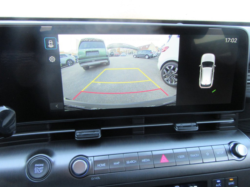 Kona (SX2) Smart Line 1.0 TGDI 2WD k6bs1 - 8