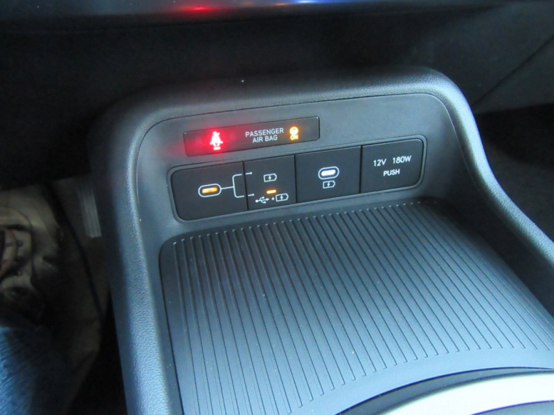 Kona (SX2) Smart Line 1.0 TGDI 2WD k6bs1 - 10