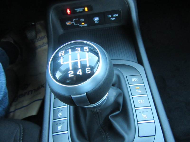 Kona (SX2) Smart Line 1.0 TGDI 2WD k6bs1 - 13