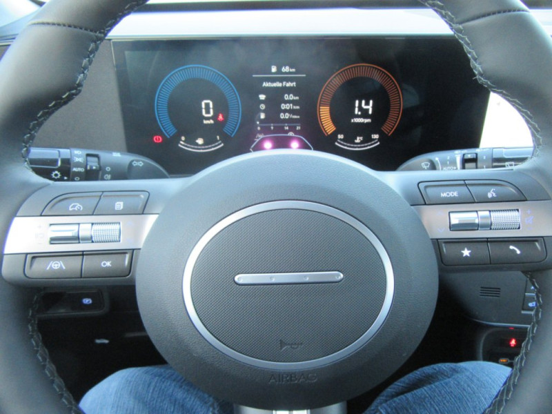 Kona (SX2) Smart Line 1.0 TGDI 2WD k6bs1 - 14