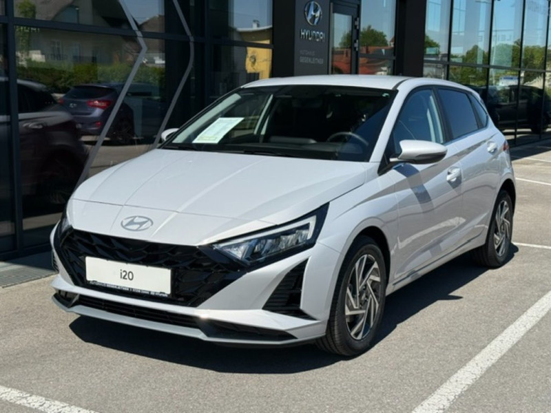 i20 (BC3) GO Plus 1.0 T-GDI b6bu1