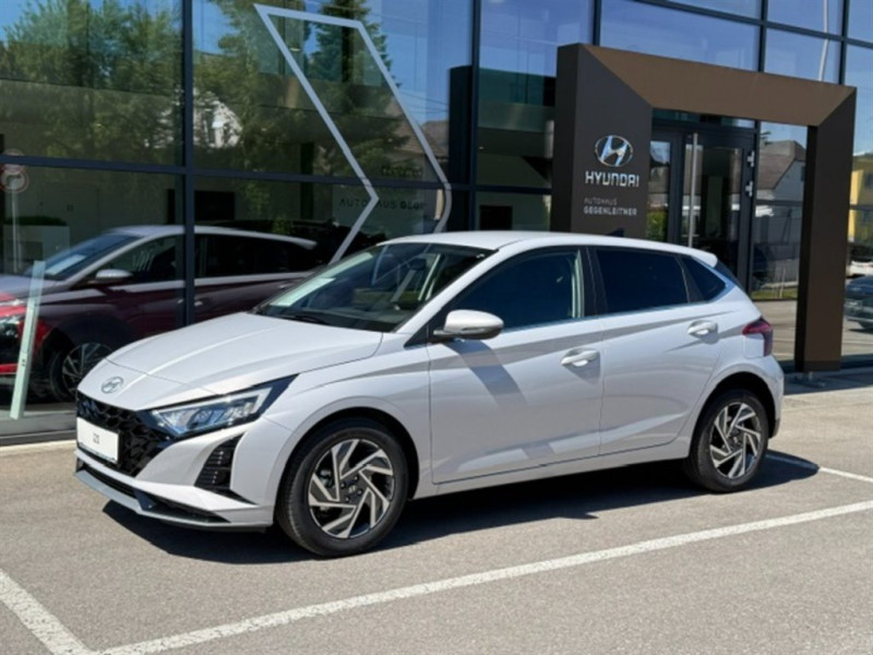i20 (BC3) GO Plus 1.0 T-GDI b6bu1 - 1