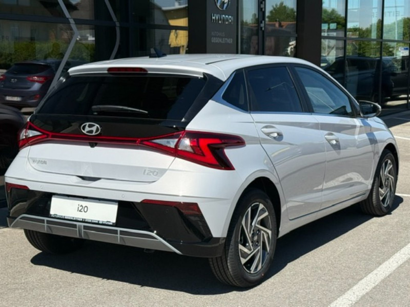 i20 (BC3) GO Plus 1.0 T-GDI b6bu1 - 2