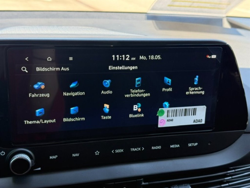 i20 (BC3) GO Plus 1.0 T-GDI b6bu1 - 16