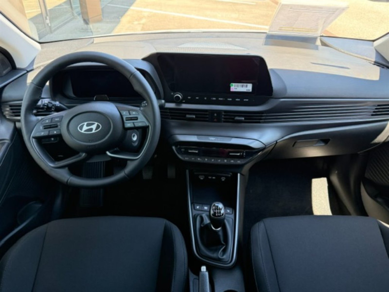 i20 (BC3) GO Plus 1.0 T-GDI b6bu1 - 21