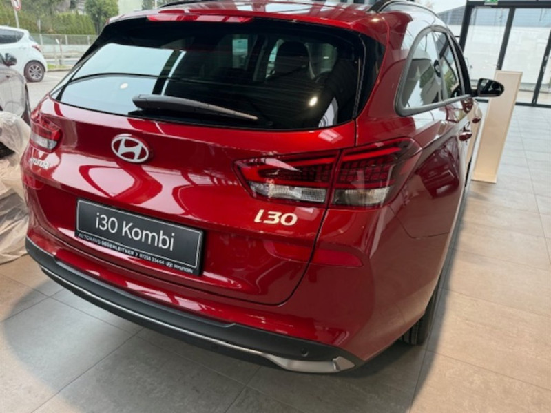 i30 Kombi - PD GO 1.0 T-GDI c6kg1 - 1