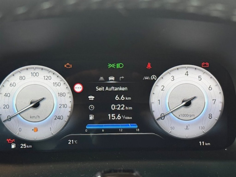 i30 Kombi - PD GO 1.0 T-GDI c6kg1 - 8