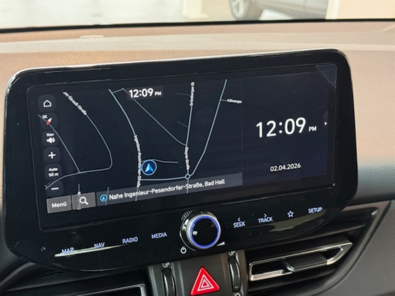 i30 Kombi - PD GO 1.0 T-GDI c6kg1 - 10