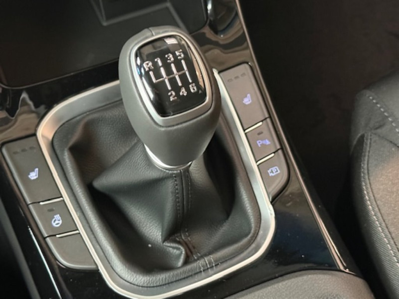 i30 Kombi - PD GO 1.0 T-GDI c6kg1 - 13