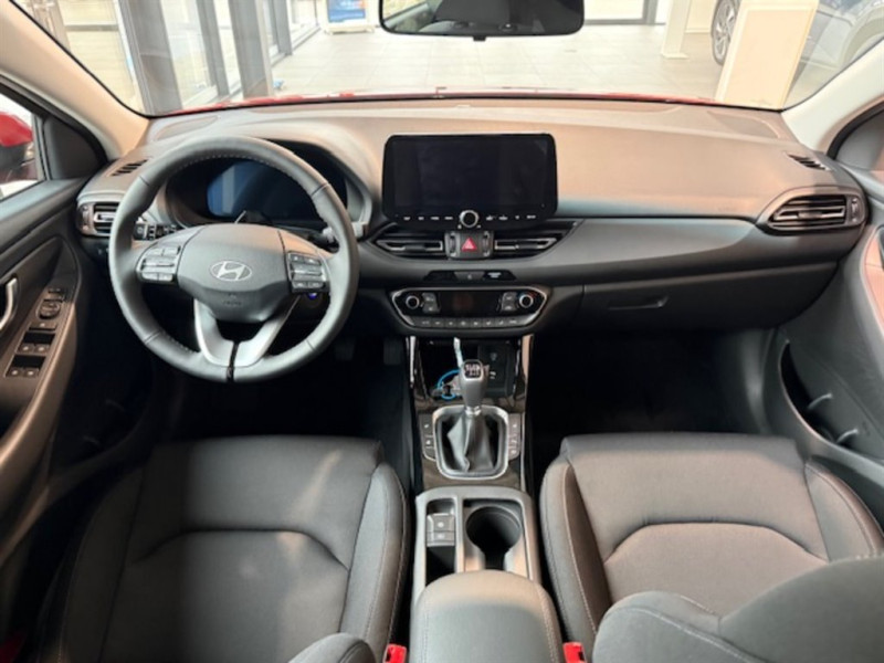 i30 Kombi - PD GO 1.0 T-GDI c6kg1 - 16