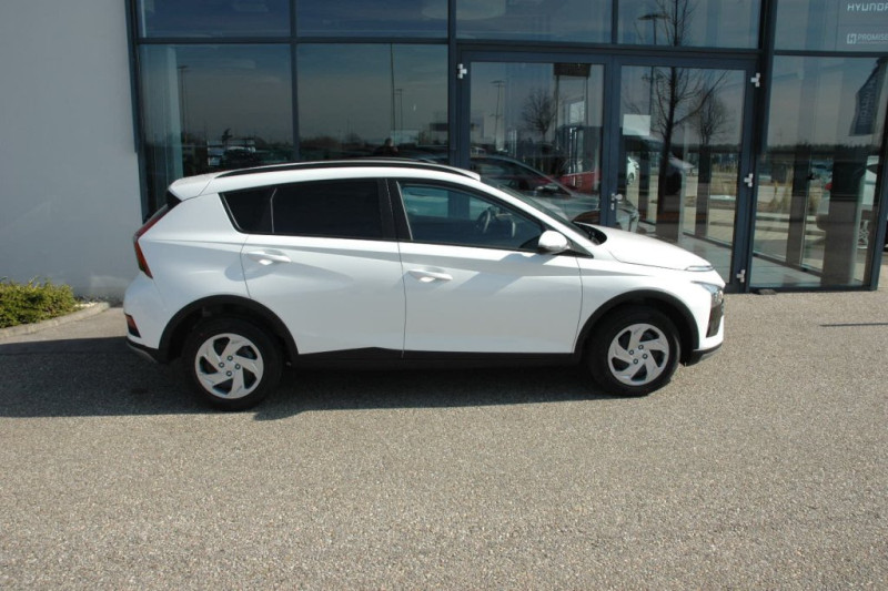 Bayon GO 1.0 T-GDI y6bg1-PP1 - 0