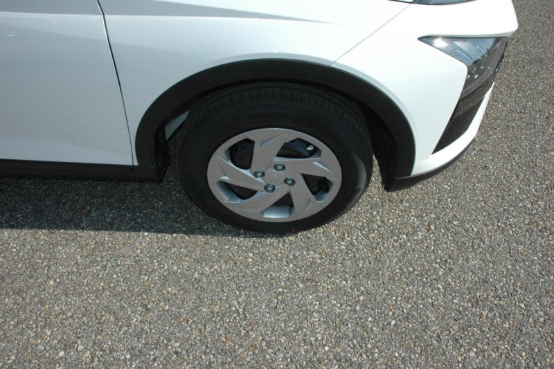 Bayon GO 1.0 T-GDI y6bg1-PP1 - 1