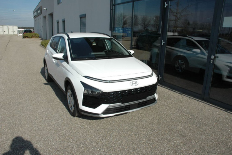 Bayon GO 1.0 T-GDI y6bg1-PP1 - 2