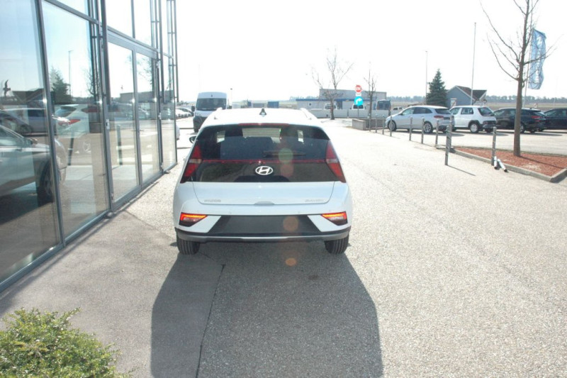 Bayon GO 1.0 T-GDI y6bg1-PP1 - 6