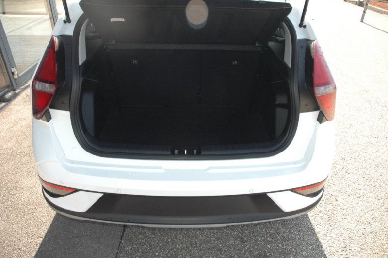 Bayon GO 1.0 T-GDI y6bg1-PP1 - 8