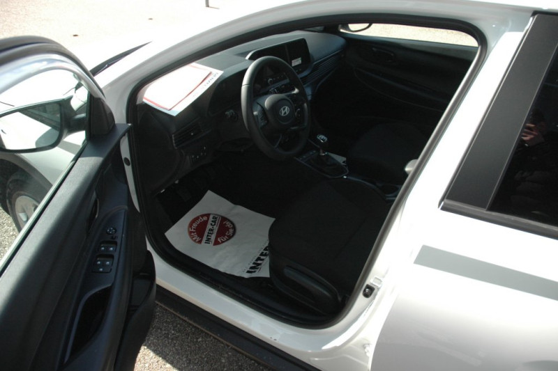 Bayon GO 1.0 T-GDI y6bg1-PP1 - 12