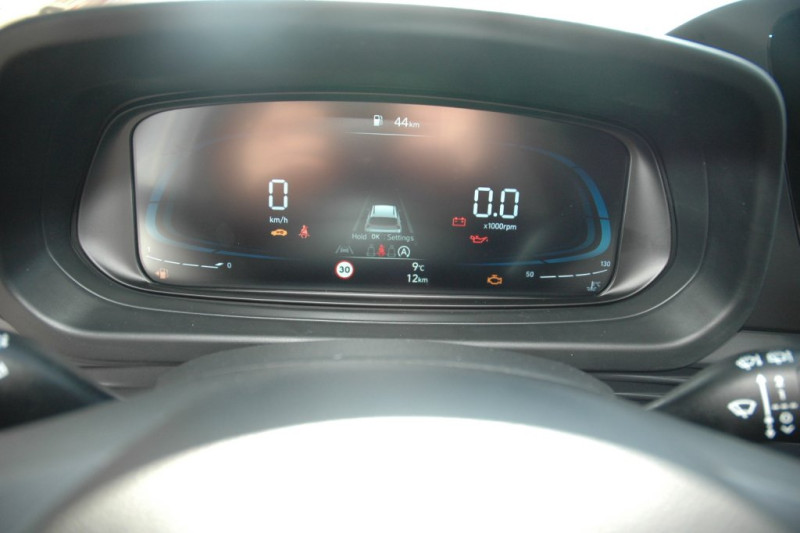 Bayon GO 1.0 T-GDI y6bg1-PP1 - 13