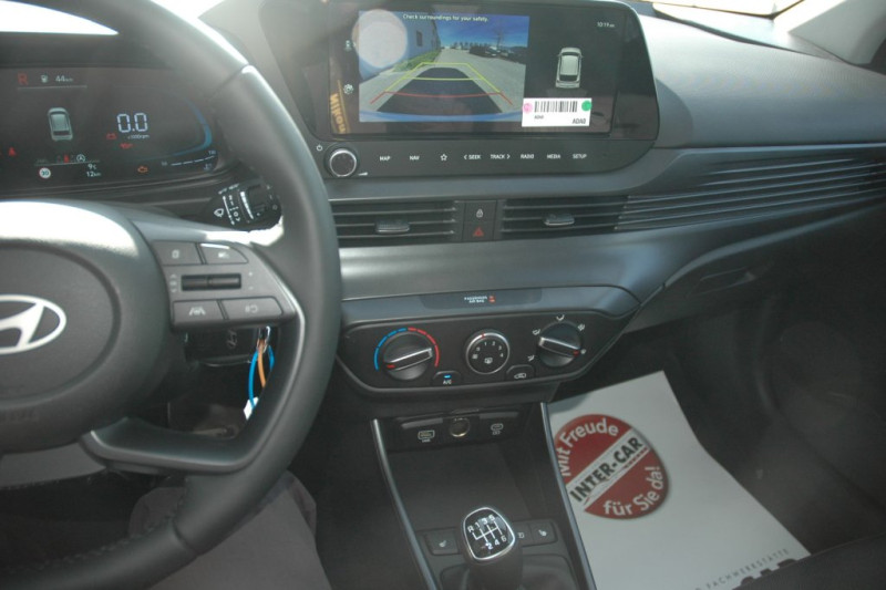 Bayon GO 1.0 T-GDI y6bg1-PP1 - 15