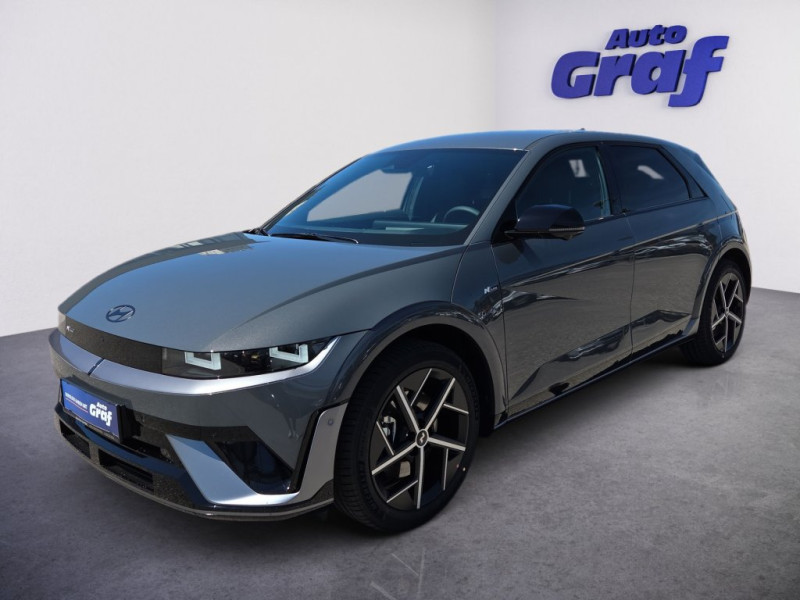 IONIQ 5 N Line 84kWh 2WD i5l61-PP2/P6-OO1/O6