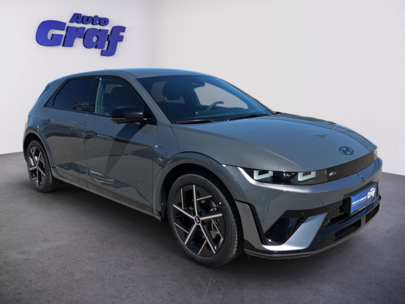 IONIQ 5 N Line 84kWh 2WD i5l61-PP2/P6-OO1/O6 - 1