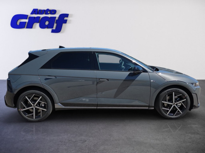 IONIQ 5 N Line 84kWh 2WD i5l61-PP2/P6-OO1/O6 - 2