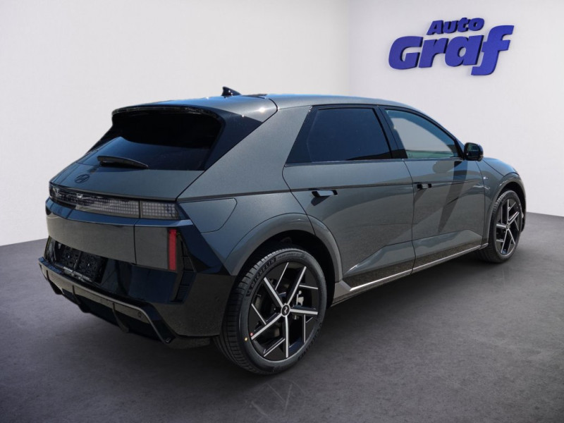 IONIQ 5 N Line 84kWh 2WD i5l61-PP2/P6-OO1/O6 - 3
