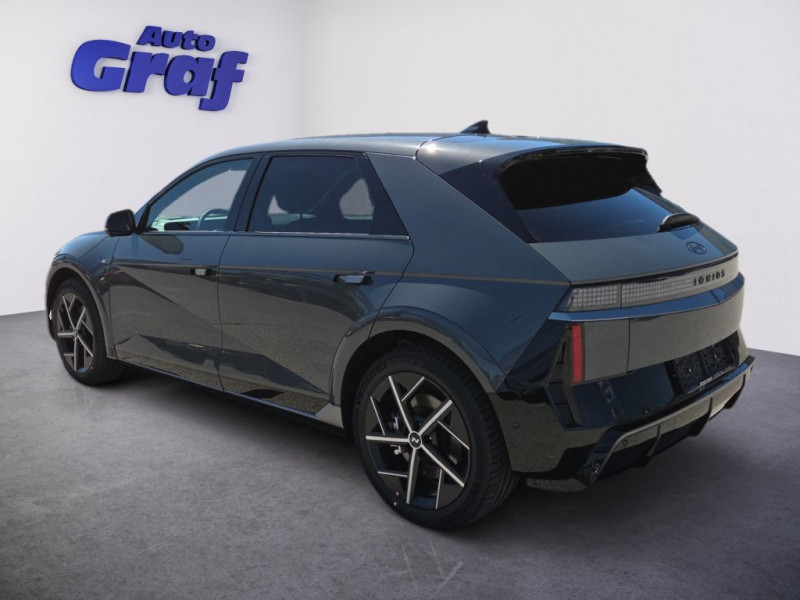 IONIQ 5 N Line 84kWh 2WD i5l61-PP2/P6-OO1/O6 - 4