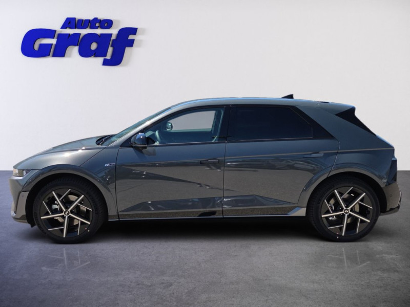 IONIQ 5 N Line 84kWh 2WD i5l61-PP2/P6-OO1/O6 - 5